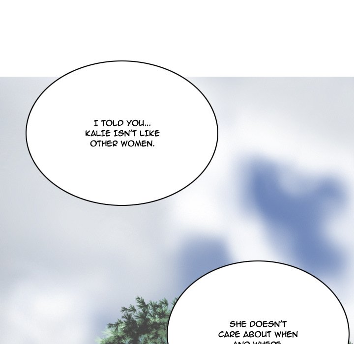 Only You (wettoonie) chapter 8 page 181