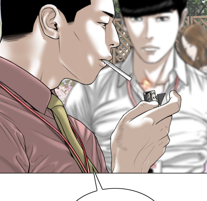 Only You (wettoonie) chapter 8 page 184