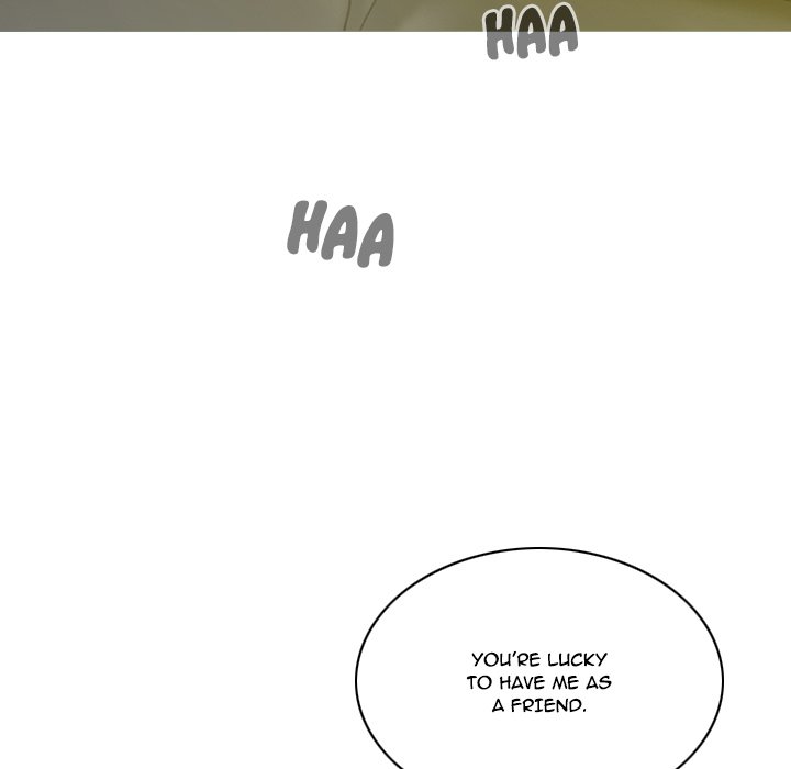 Only You (wettoonie) chapter 9 page 6