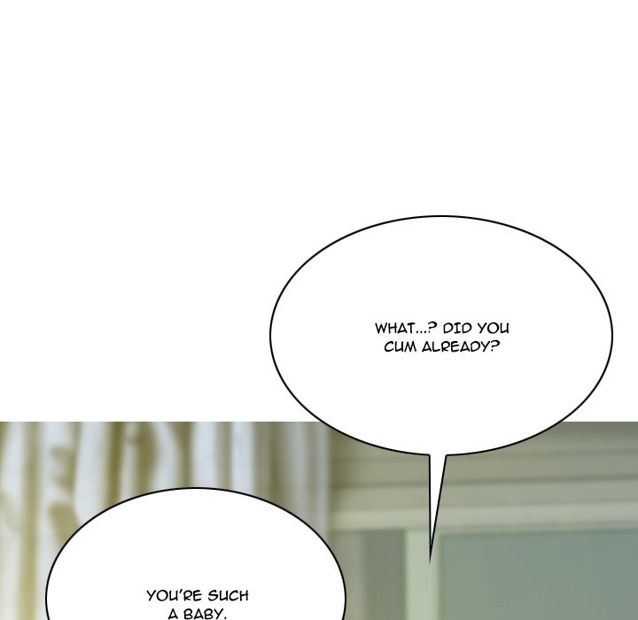 Only You (wettoonie) chapter 9 page 22
