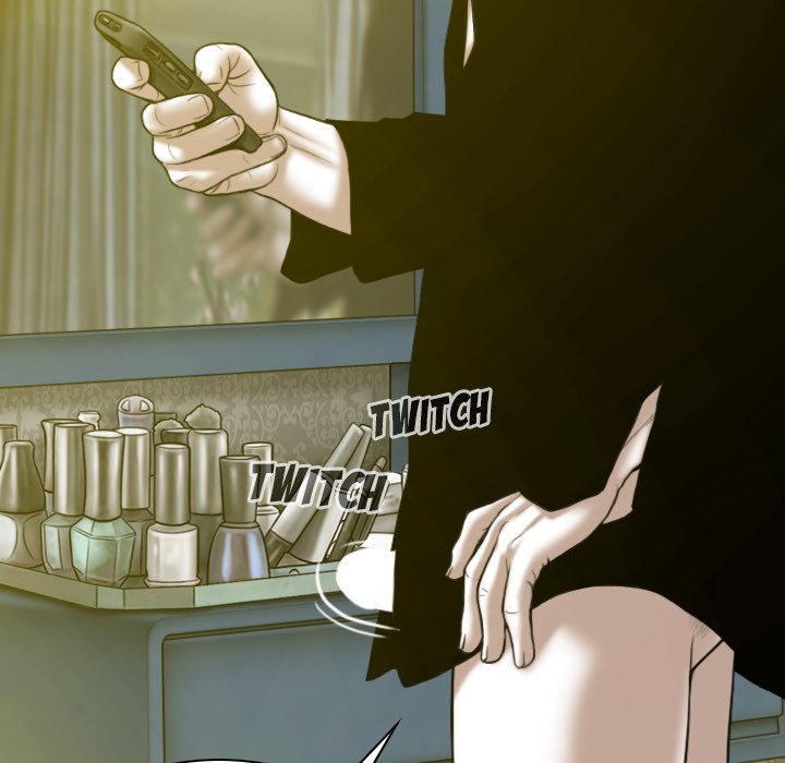 Only You (wettoonie) chapter 9 page 32