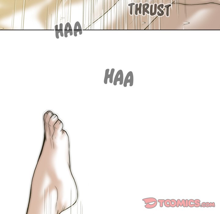 Only You (wettoonie) chapter 9 page 45