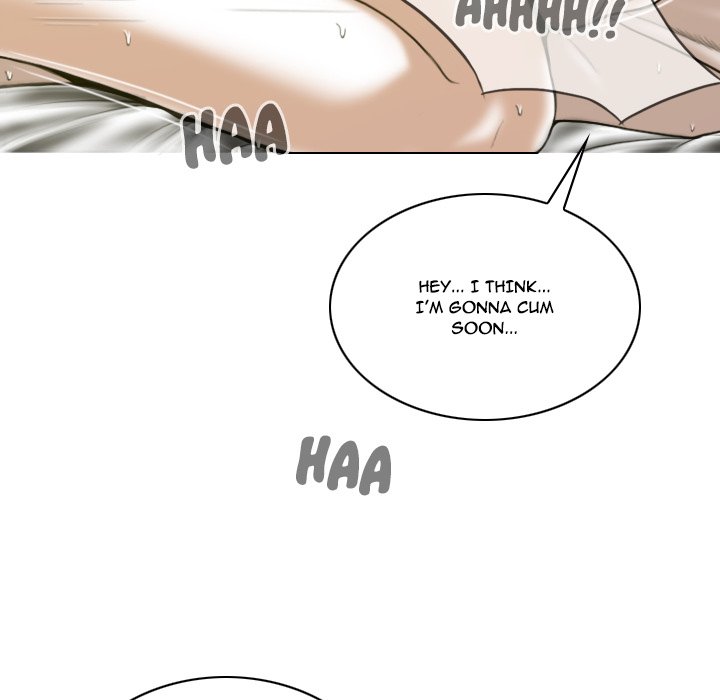 Only You (wettoonie) chapter 9 page 53