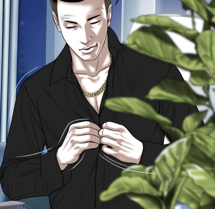 Only You (wettoonie) chapter 9 page 77