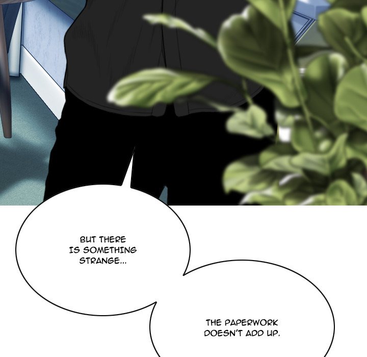 Only You (wettoonie) chapter 9 page 78