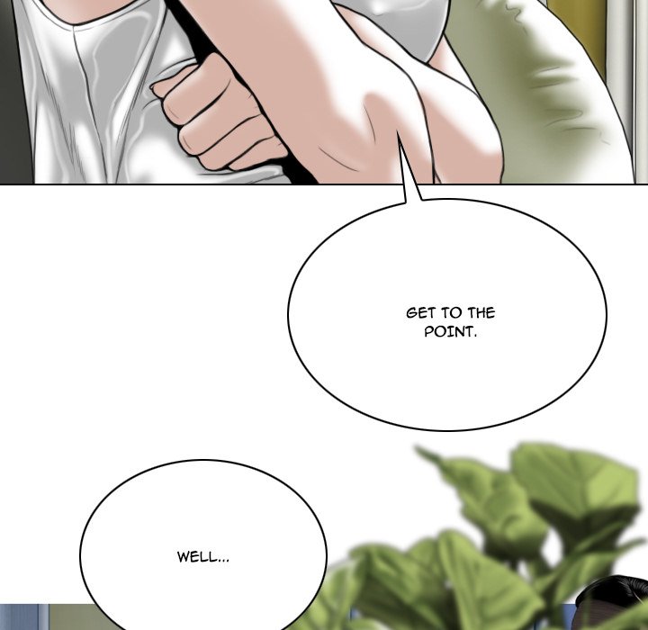 Only You (wettoonie) chapter 9 page 81