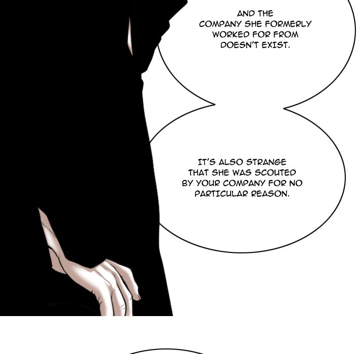 Only You (wettoonie) chapter 9 page 84