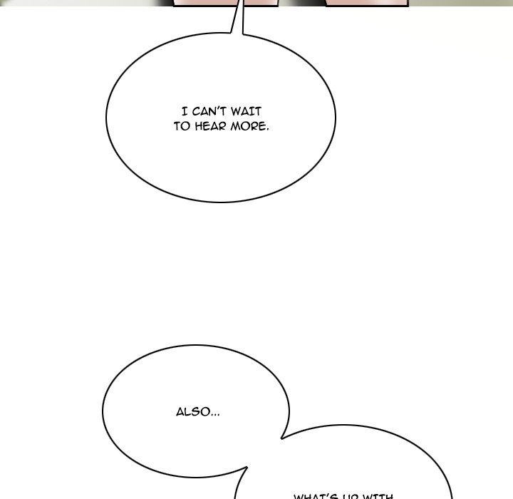 Only You (wettoonie) chapter 9 page 91