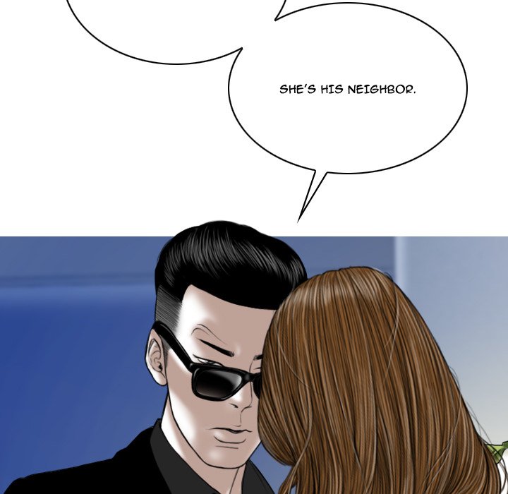Only You (wettoonie) chapter 9 page 94