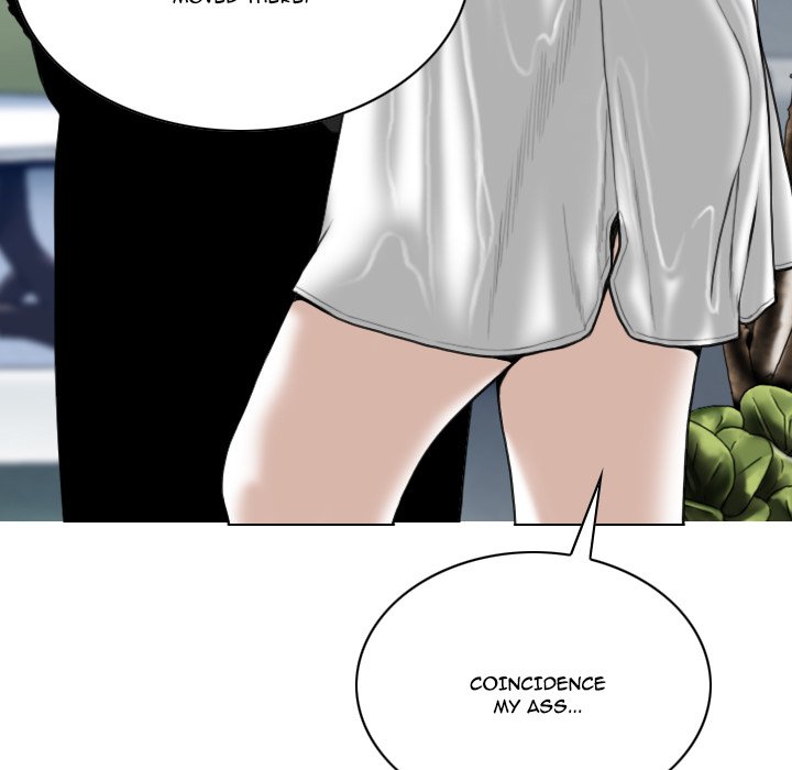 Only You (wettoonie) chapter 9 page 96