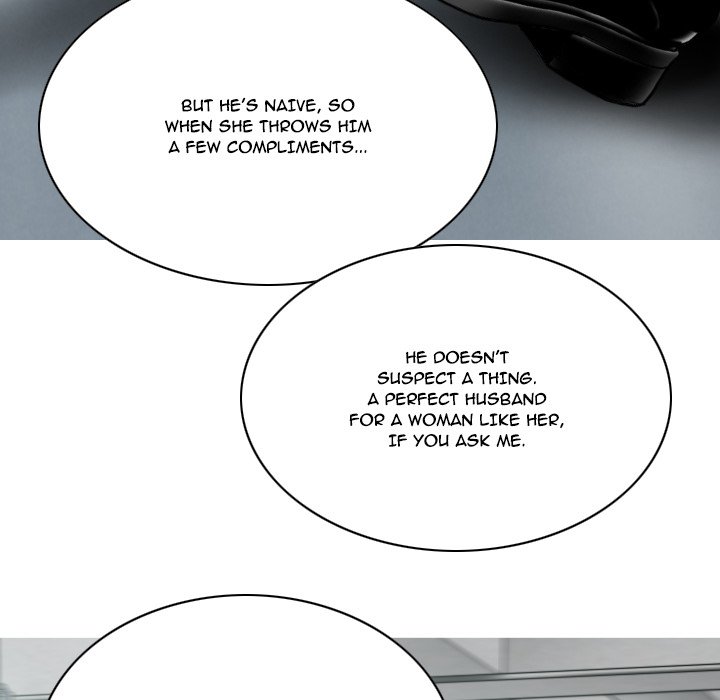 Only You (wettoonie) chapter 9 page 110