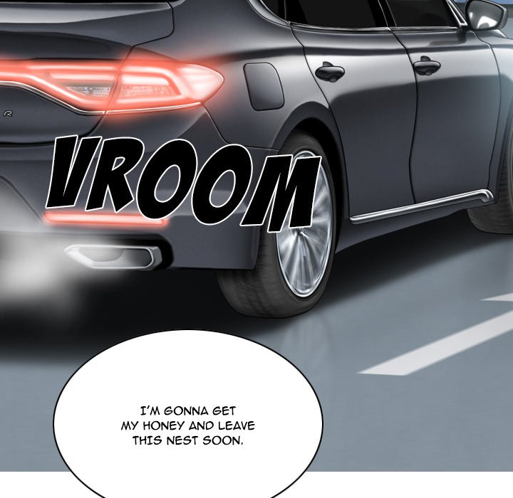 Only You (wettoonie) chapter 9 page 112