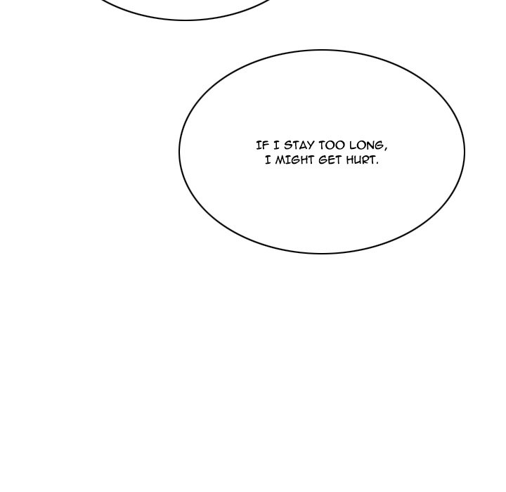 Only You (wettoonie) chapter 9 page 113