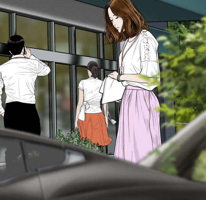 Only You (wettoonie) chapter 9 page 118