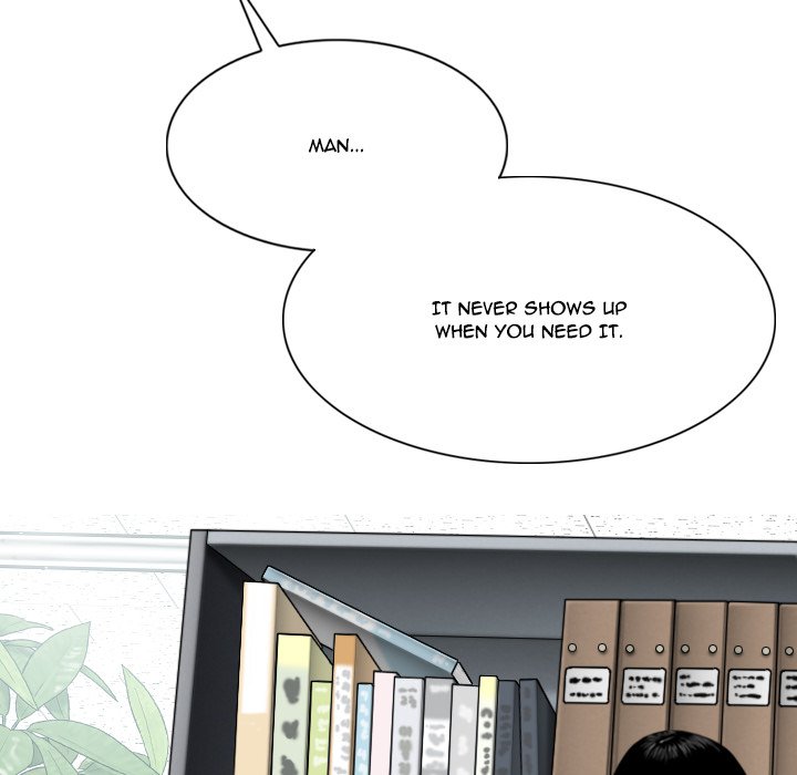 Only You (wettoonie) chapter 9 page 129