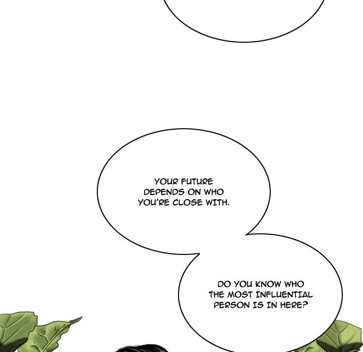 Only You (wettoonie) chapter 9 page 149