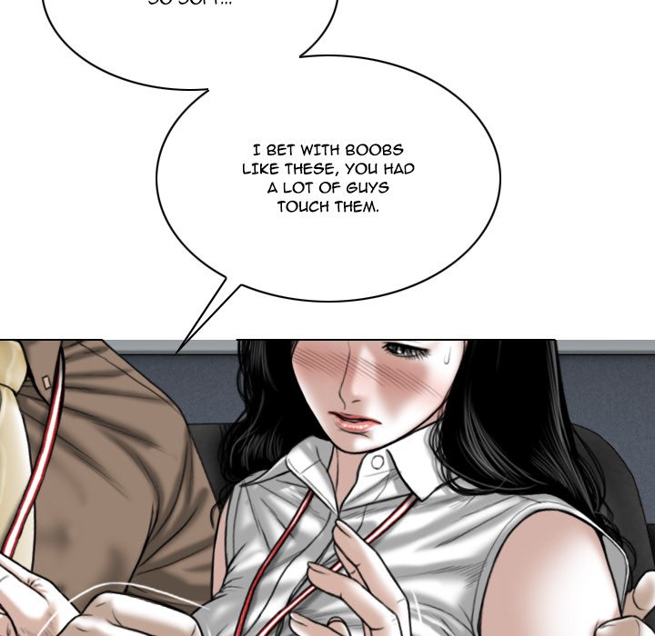 Only You (wettoonie) chapter 9 page 161
