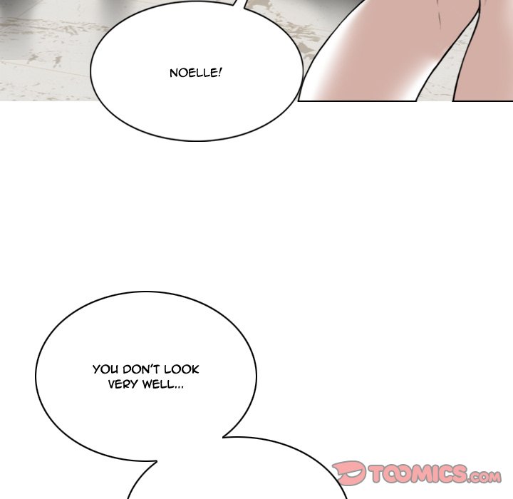 Only You (wettoonie) chapter 9 page 185