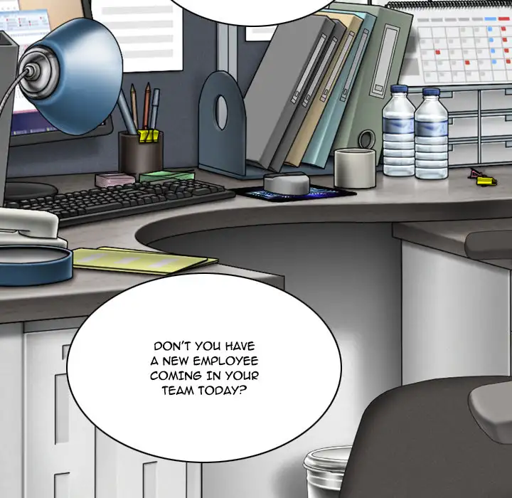 Only You chapter 1 page 111