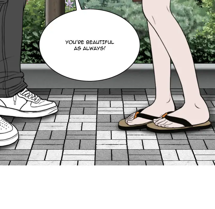 Only You chapter 1 page 135