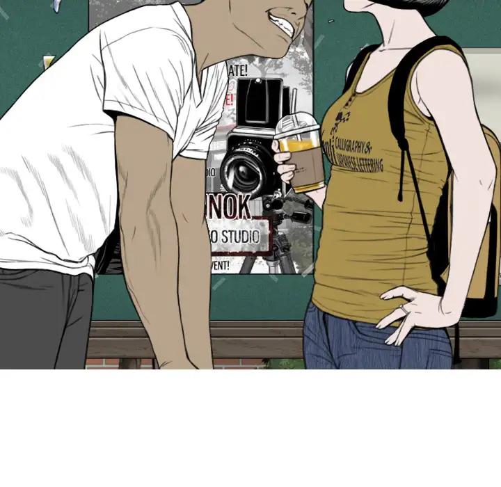 Only You chapter 1 page 137