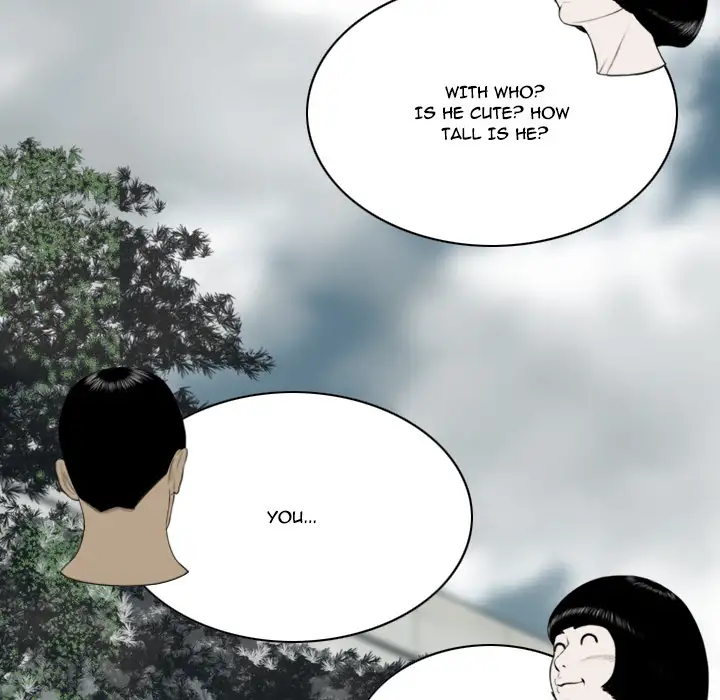 Only You chapter 1 page 151