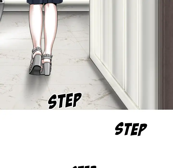 Only You chapter 1 page 176