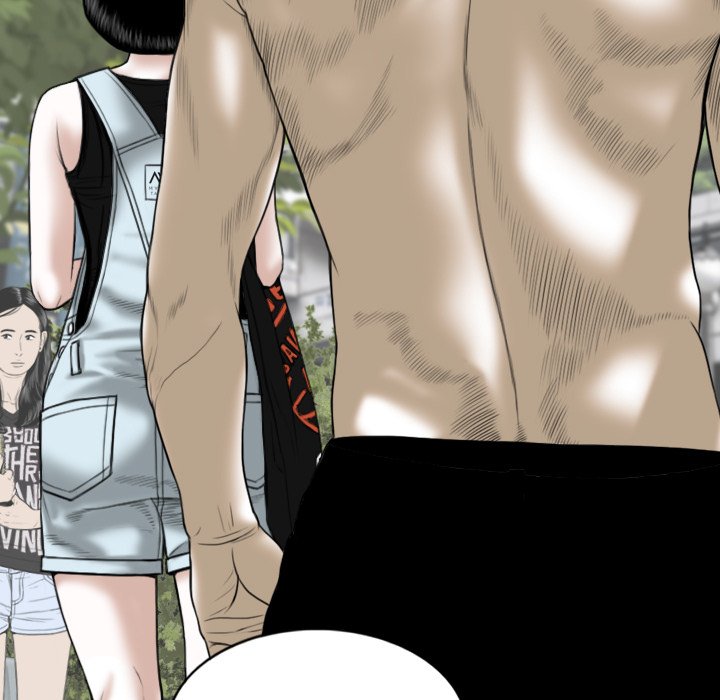 Only You chapter 10 page 58