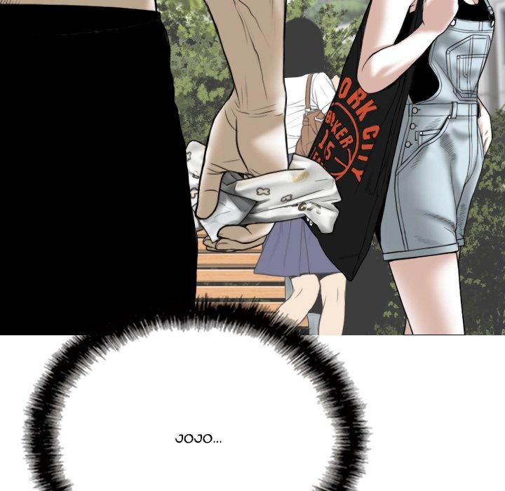Only You chapter 10 page 61