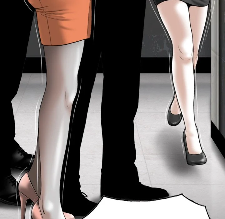 Only You chapter 11 page 22