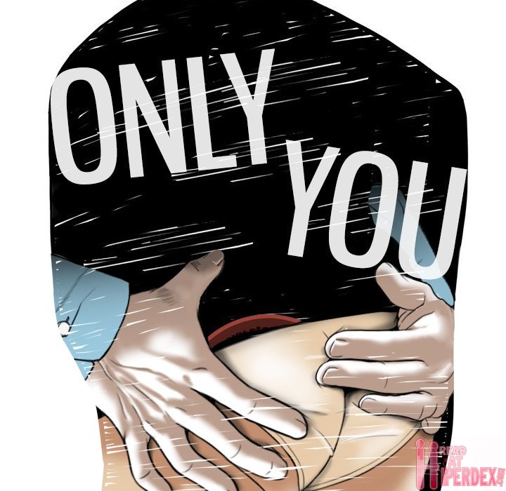 Only You chapter 13 page 17