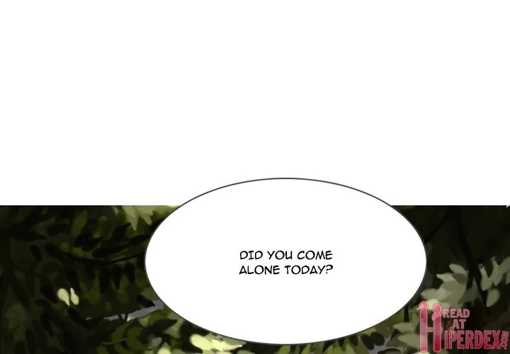 Only You chapter 14 page 1