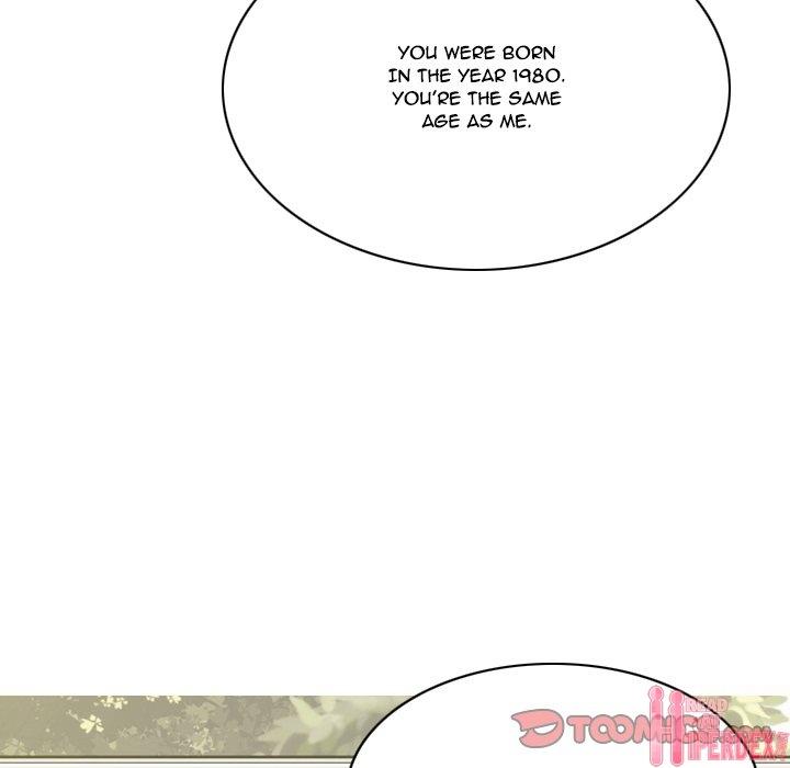Only You chapter 14 page 21