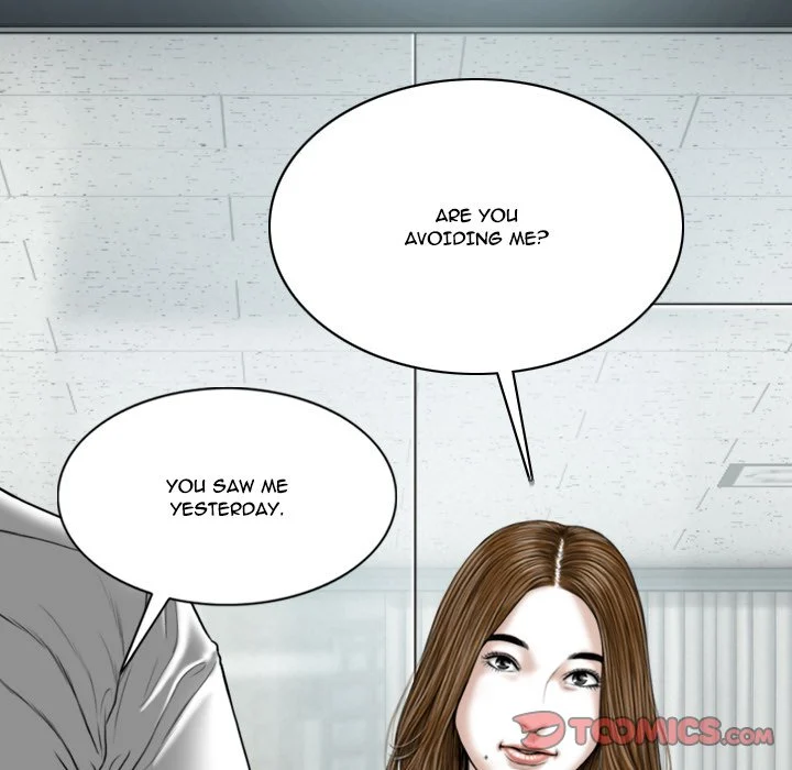 Only You chapter 14 page 105