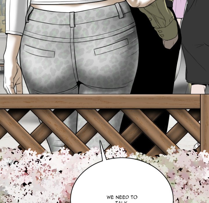 Only You chapter 18 page 17