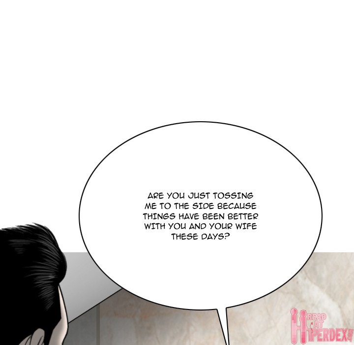 Only You chapter 18 page 21