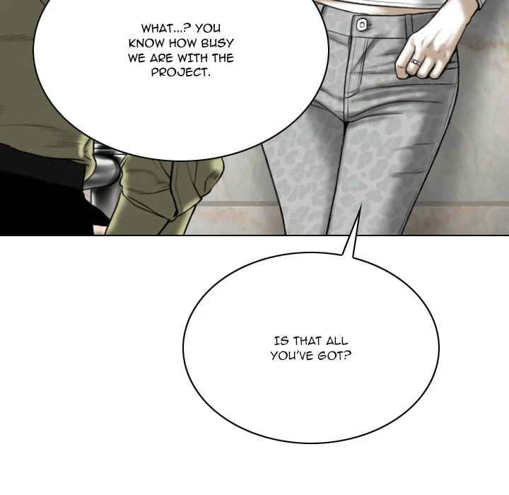 Only You chapter 18 page 23