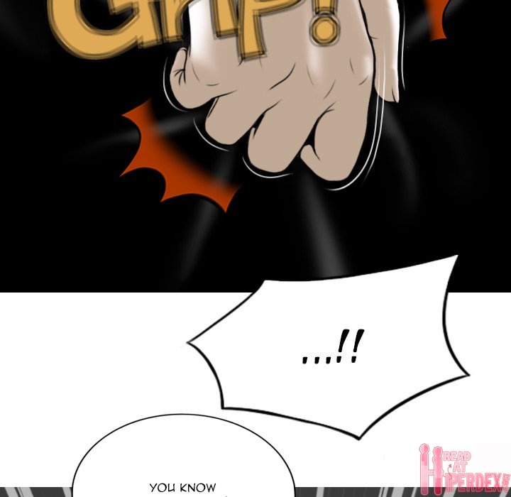 Only You chapter 18 page 31