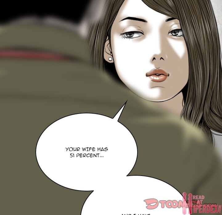 Only You chapter 18 page 36