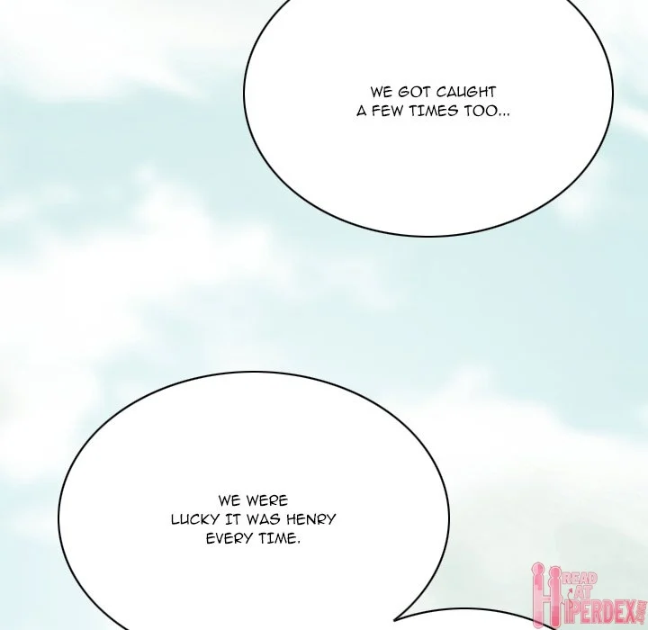 Only You chapter 18 page 41