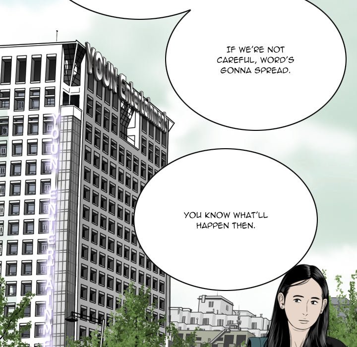 Only You chapter 18 page 42