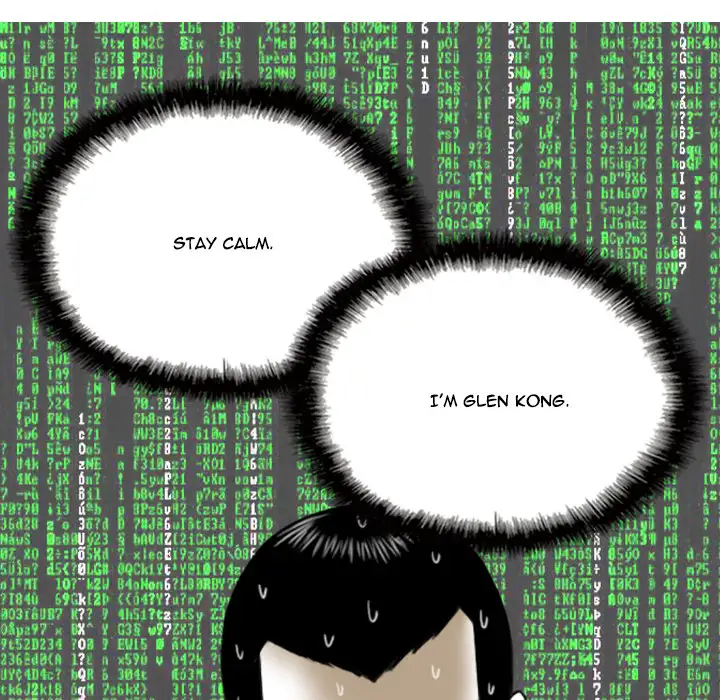 Only You chapter 2 page 71