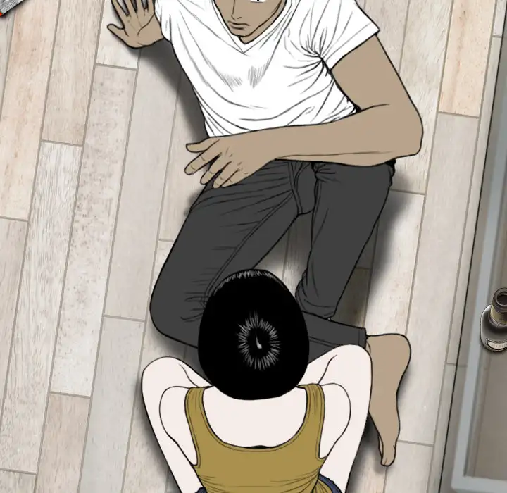 Only You chapter 2 page 100