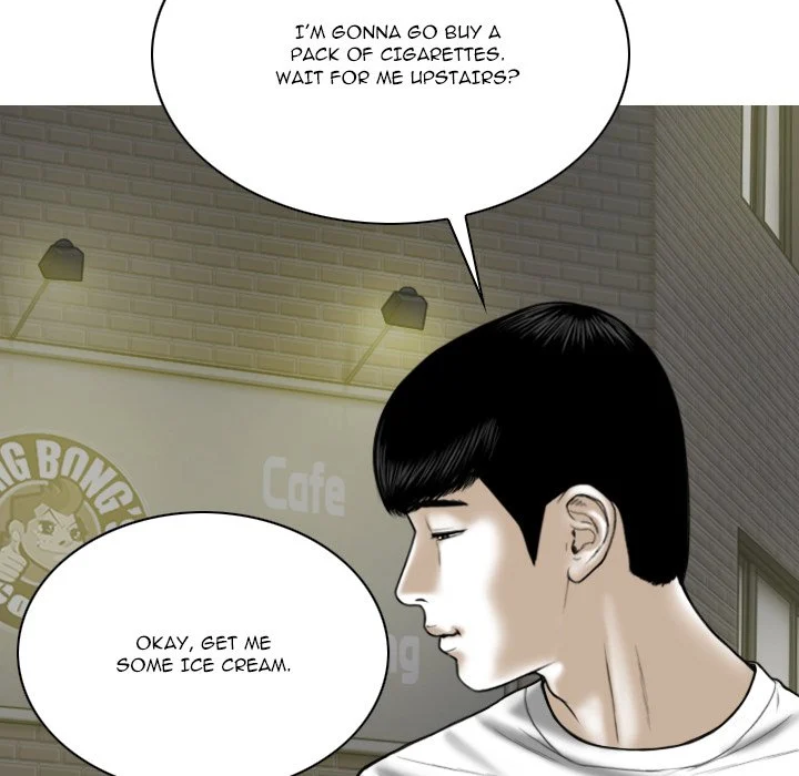 Only You chapter 26 page 109