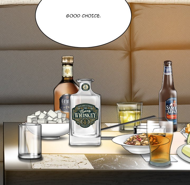 Only You chapter 28 page 61