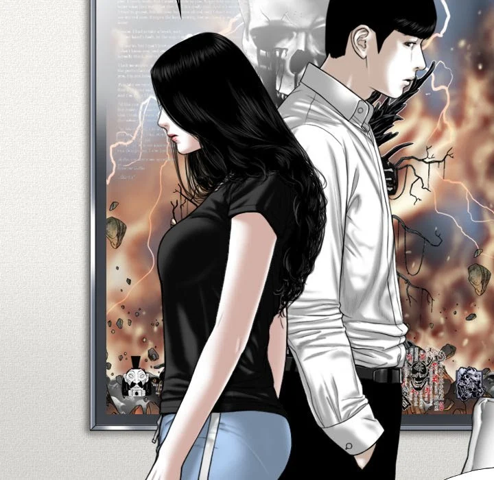 Only You chapter 29 page 52
