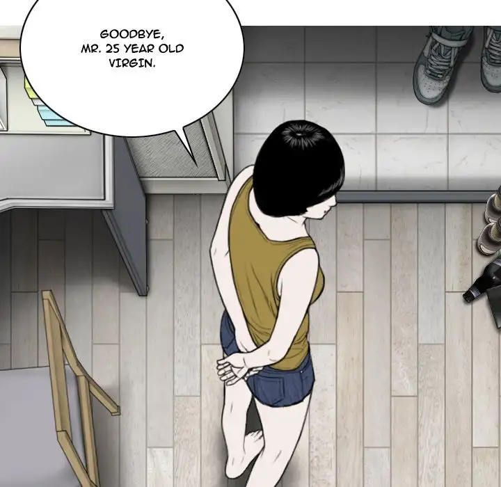Only You chapter 3 page 14