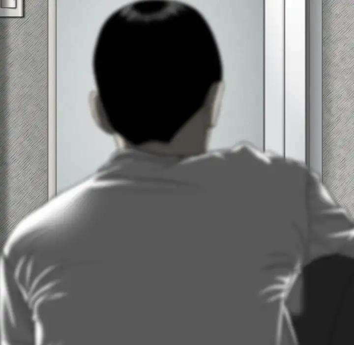 Only You chapter 3 page 19