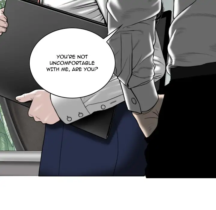 Only You chapter 3 page 39