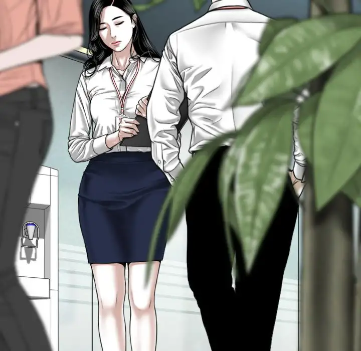 Only You chapter 3 page 42